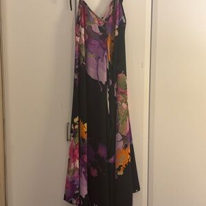 V is fir Vinnik Dress J’ nai